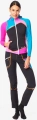 Spodnie Skiturowe Crazy Pant Ionic Pop Woman 
