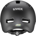 Kask Rowerowy UVEX City 4 Black