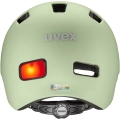 Kask Rowerowy UVEX City 4  Matcha Matt