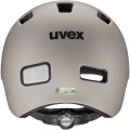 Kask Rowerowy UVEX City 4 Warm Grey Matt