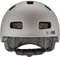 Kask Rowerowy UVEX City 4 Warm Grey Matt