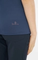 T-shirt Viking Lenta Bamboo Lady Light Navy