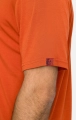 T-shirt Viking Lenta Bamboo Man Light Orange