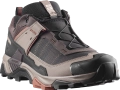 Buty Salomon X Ultra 5 GTX Gore-Tex Black Coffee/Walnut/Arabia 491027