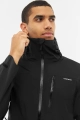 Kurtka Viking Trek Pro 2.5 Man Black 