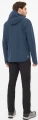 Kurtka Viking Trek Pro 2.5 Man Navy