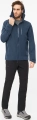 Kurtka Viking Trek Pro 2.5 Man Navy
