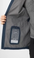 Kurtka Viking Trek Pro 2.5 Man Navy
