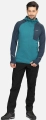 Bluza Viking Birger Hoodie Man Blue/Navy