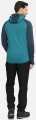 Bluza Viking Birger Hoodie Man Blue/Navy