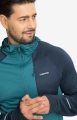 Bluza Viking Birger Hoodie Man Blue/Navy