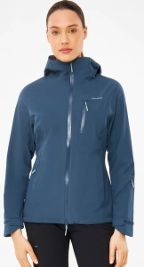 Kurtka Viking Trek Pro 2.5 Lady Navy
