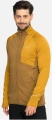 Bluza Viking Birger Man Brown/Yellow