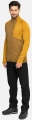 Bluza Viking Birger Man Brown/Yellow