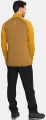 Bluza Viking Birger Man Brown/Yellow