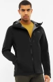 Kurtka Viking Trek Pro 2.5 Man Black 