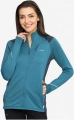Bluza Viking Birger Lady Blue/Navy