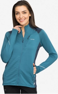 Bluza Viking Birger Lady Blue/Navy