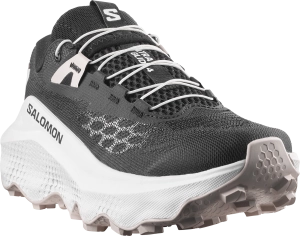 Buty Salomon Ultra Glide 4 W Black/White/Silver Cloud 491490