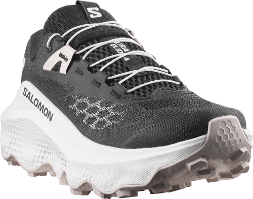 Buty Salomon Ultra Glide 4 W Black/White/Silver Cloud 491490