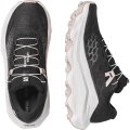 Buty Salomon Ultra Glide 4 W Black/White/Silver Cloud 491490