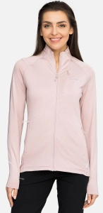 Bluza Viking Birger Lady Powder Pink