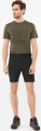 Spodenki Viking Expander Shorts Man Black