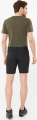 Spodenki Viking Expander Shorts Man Black