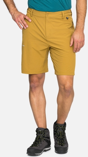 Spodenki Viking Expander Shorts Man Mustard