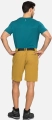 Spodenki Viking Expander Shorts Man Mustard