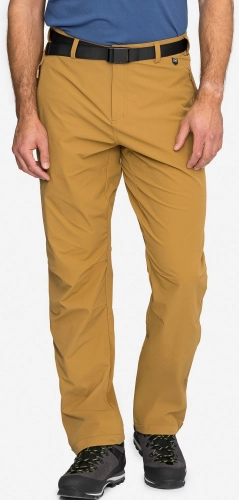 Spodnie Viking Expander Man Mustard