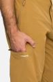 Spodnie Viking Expander Man Mustard