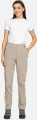 Spodnie Viking Expander Ultralight Lady Beige