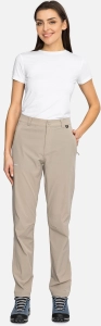 Spodnie Viking Expander Ultralight Lady Beige