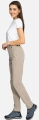 Spodnie Viking Expander Ultralight Lady Beige