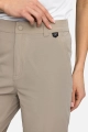 Spodnie Viking Expander Ultralight Lady Beige