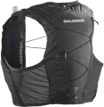 Kamizelka Salomon Active Skin 4 Set Black rozmiar XS