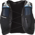 Kamizelka Salomon Active Skin 4 Set Black rozmiar XS