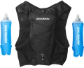 Kamizelka Salomon Active Skin 4 Set Black rozmiar XS