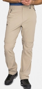 Spodnie Męskie Viking Rocklyn 2 in 1 Beige