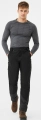 Spodnie Viking Trek Pro 2.5 Man Black 