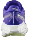 Buty Salomon Aero Glide 4 W Deep Blue/White/Butterfly 491516