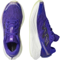 Buty Salomon Aero Glide 4 W Deep Blue/White/Butterfly 491516