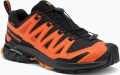 Buty Salomon XA Pro 3D V9 GTX Gore-Tex Cherry Tomato/Black/Red Orange 479610