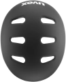 Kask Rowerowy Uvex Kid 4 Black Matt
