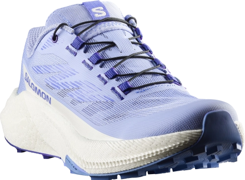 Buty Salomon PULSAR W Brunnera Blue/Persian Jewel 492302