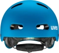 Kask Rowerowy Uvex Kid 4 Bubble Blue Matt 