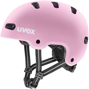 Kask Rowerowy Uvex Kid 4 Strawberry Matt 