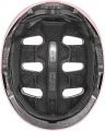 Kask Rowerowy Uvex Kid 4 Strawberry Matt 