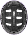 Kask Rowerowy Uvex Kid 4 Style Flower Lilac Matt